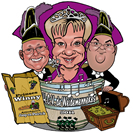 Weidemennekes