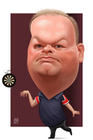 Raymond van Barneveld