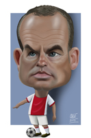 Frank de Boer