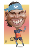 Rafael Nadal