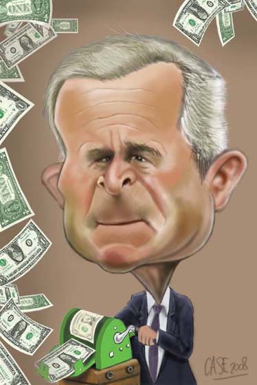 Bush