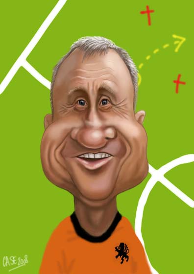 Johan Cruijff