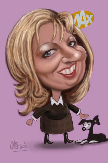 Loretta