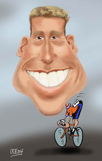 Michael Boogerd