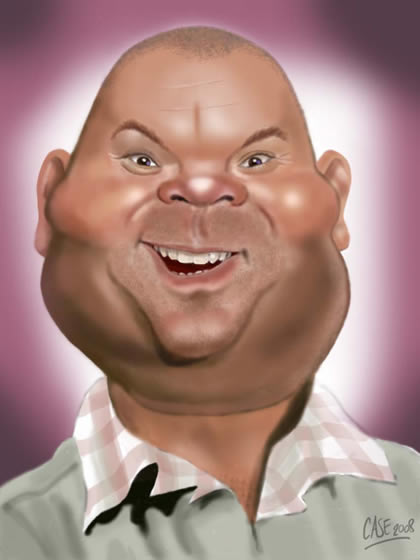 Paul de Leeuw